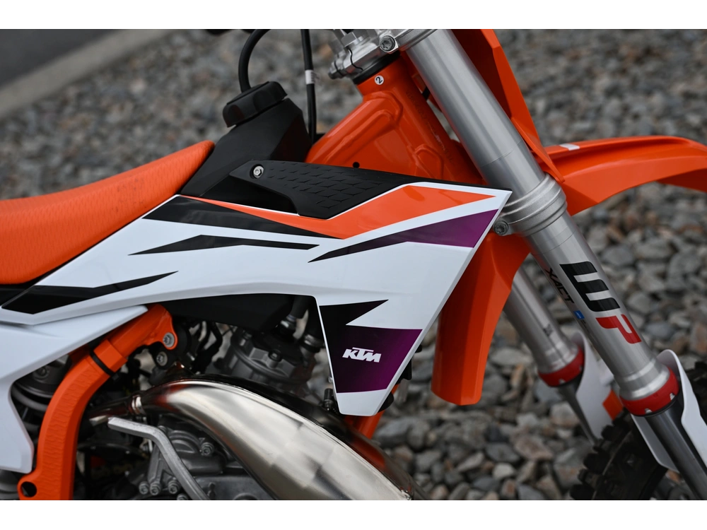2025 Ktm 50 Sx alt