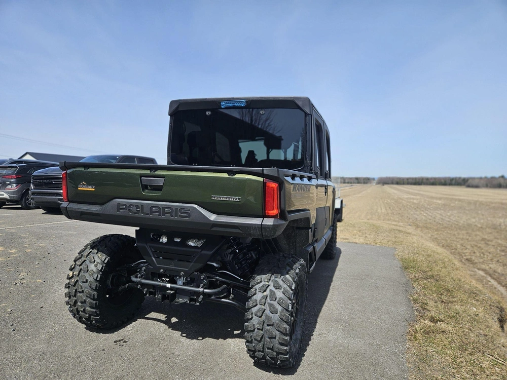 Polaris Polaris Ranger Xd 1500 Northstar Ultimate 2026 alt