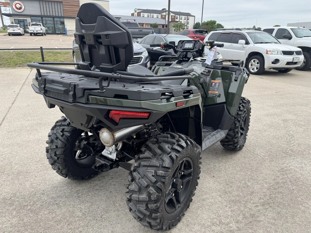 2026 Polaris Sportsman Trg 570 Premium alt