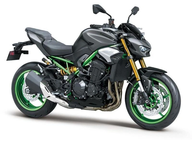 Kawasaki Z900rs Se Abs 2026 alt