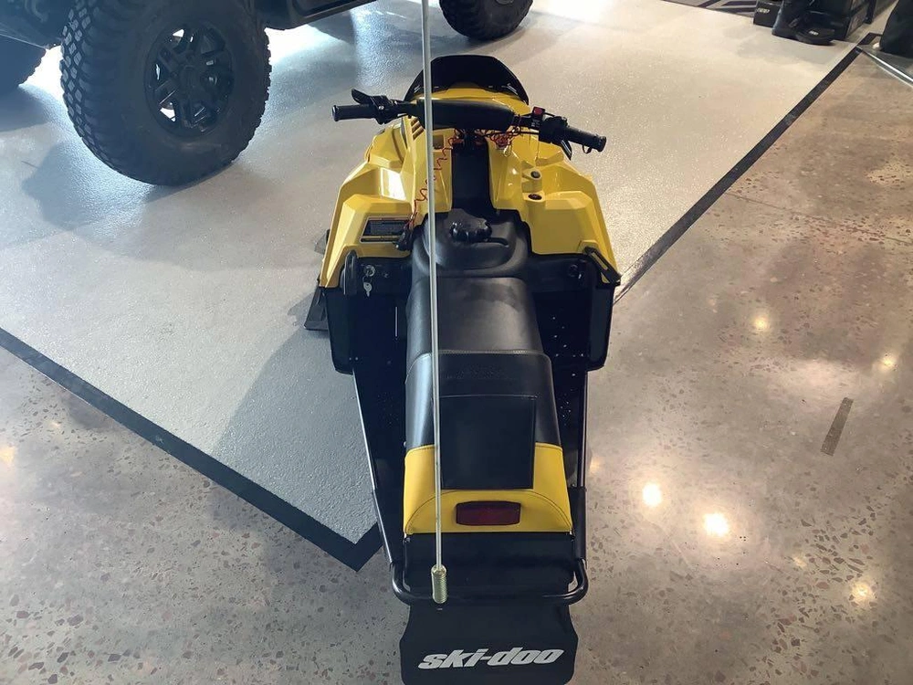2025 Ski-doo Mxz 120 alt