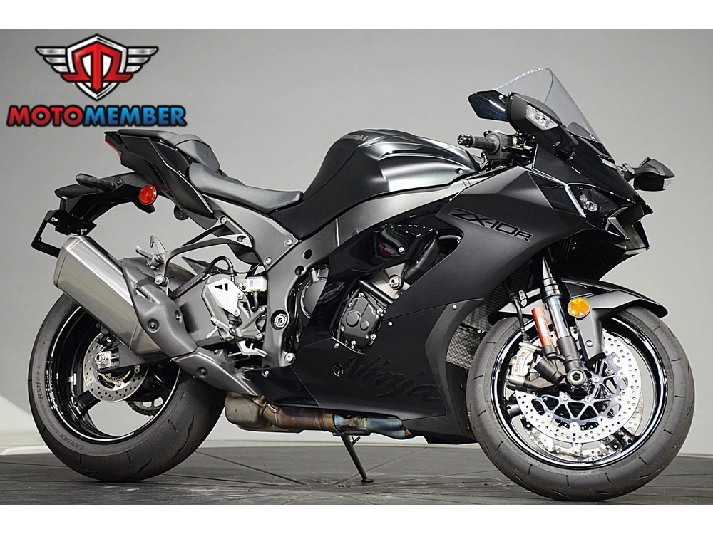 2025 Kawasaki Ninja® Zx™-10r alt