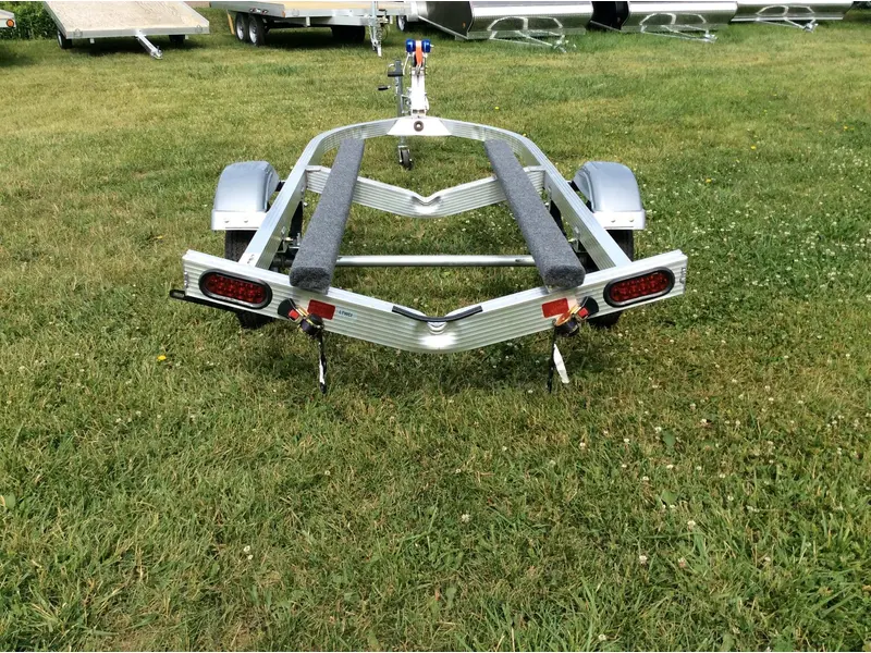 Triton LTWCI-X All Aluminum Personal Watercraft Trailer 2026