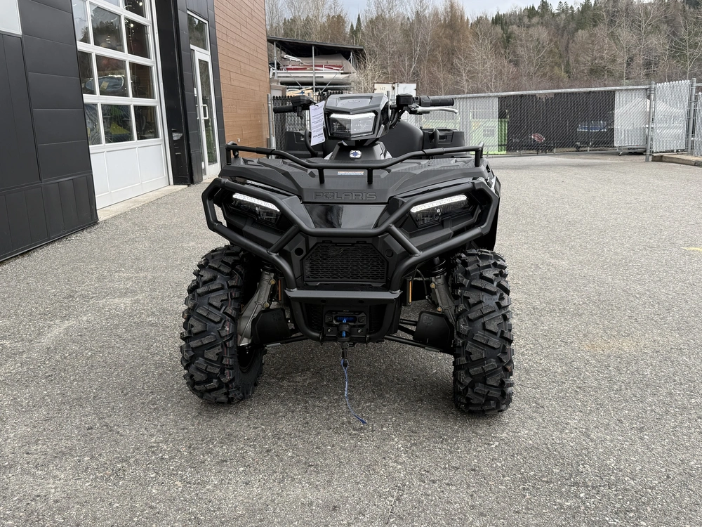Polaris Sportsman X2 570 2026 alt