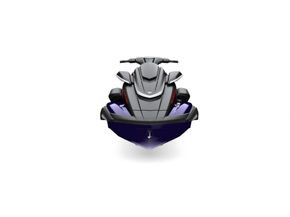Yamaha Fx Limited Svho Noir 2026 alt