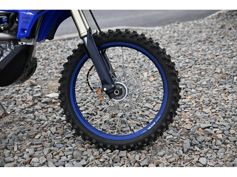 2025 Yamaha Yz450fx alt