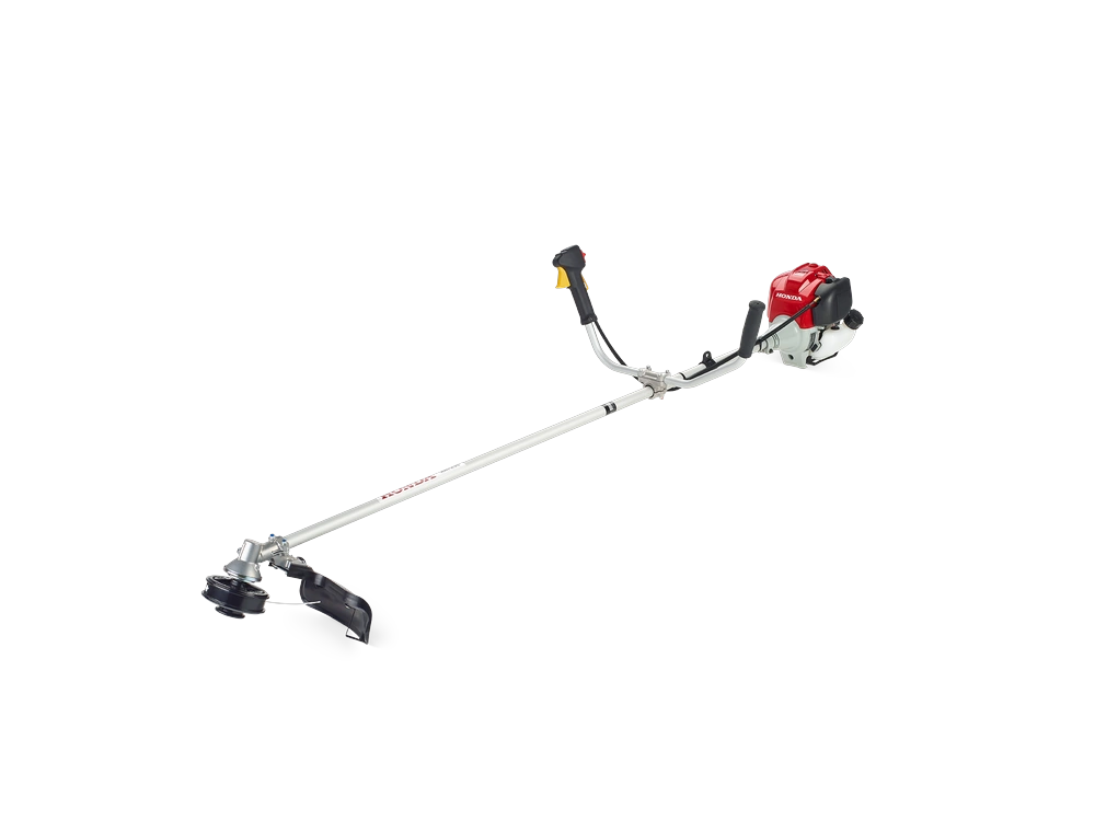 2026 Honda Trimmer / Brush Cutter Attachement alt