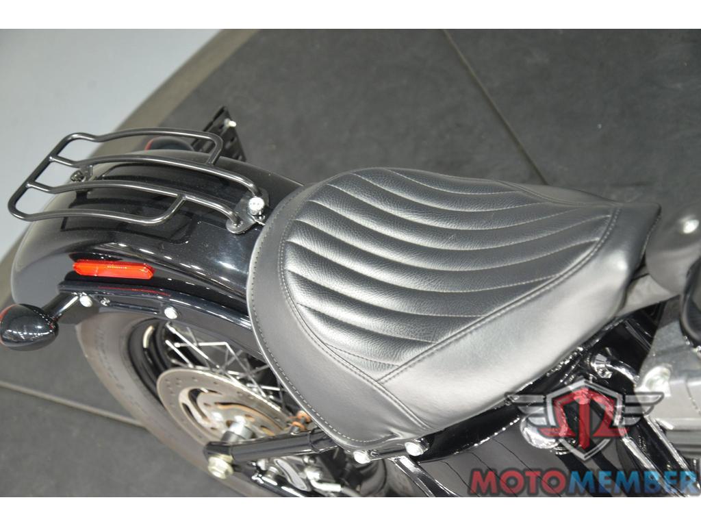 2014 Harley-Davidson Softail Slim® for Sale