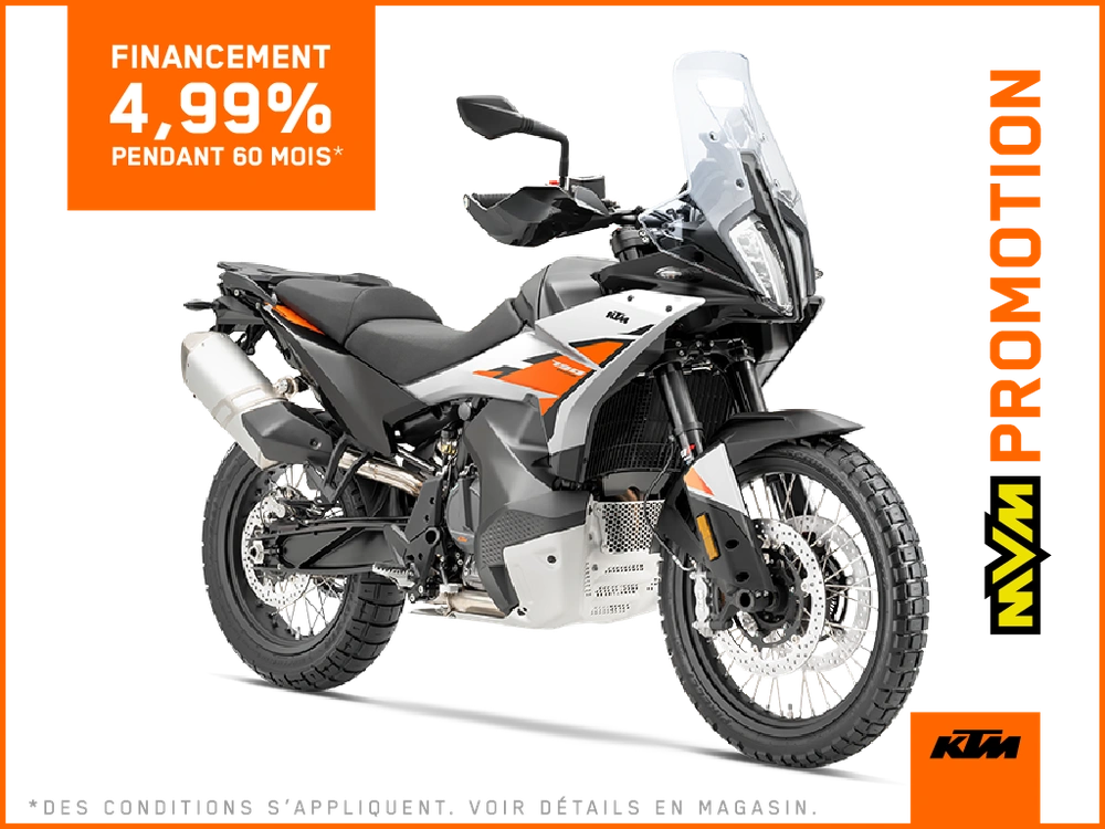 Ktm 790 Adv 2026 alt