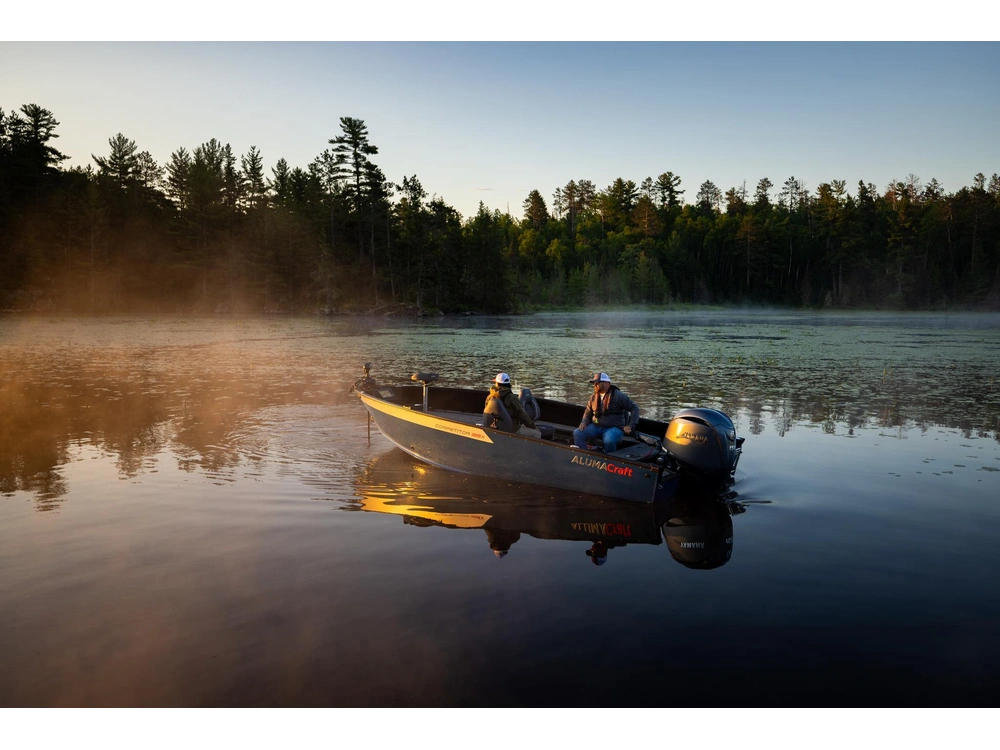 2026 Alumacraft Alumacraft Competitor 185x Sport alt