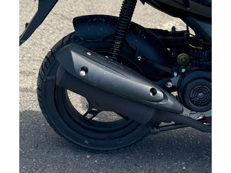 Scootterre Rebel 50 2023 alt