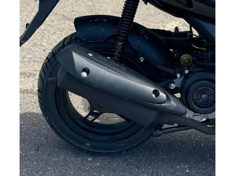 2023 Scootterre Rebel 50 thumbnail 9