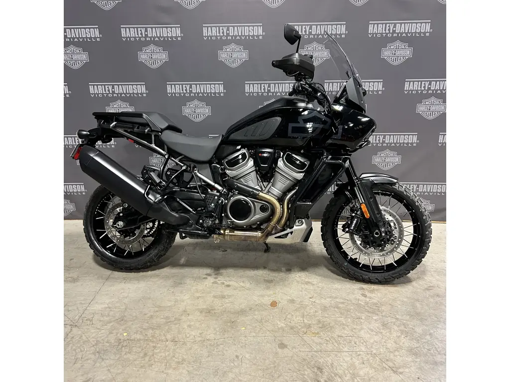 Harley-Davidson PAN AMERICA SPECIAL 2022