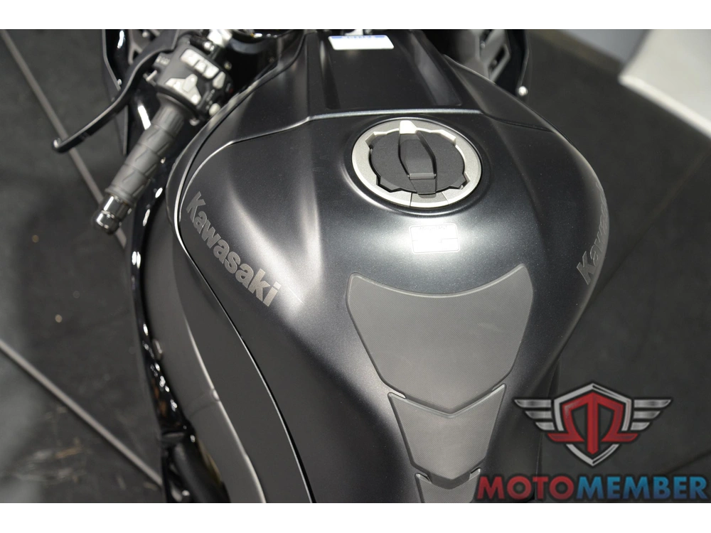 Used 2025 Kawasaki Ninja® ZX™-10R in Purcellville, Manassas, and