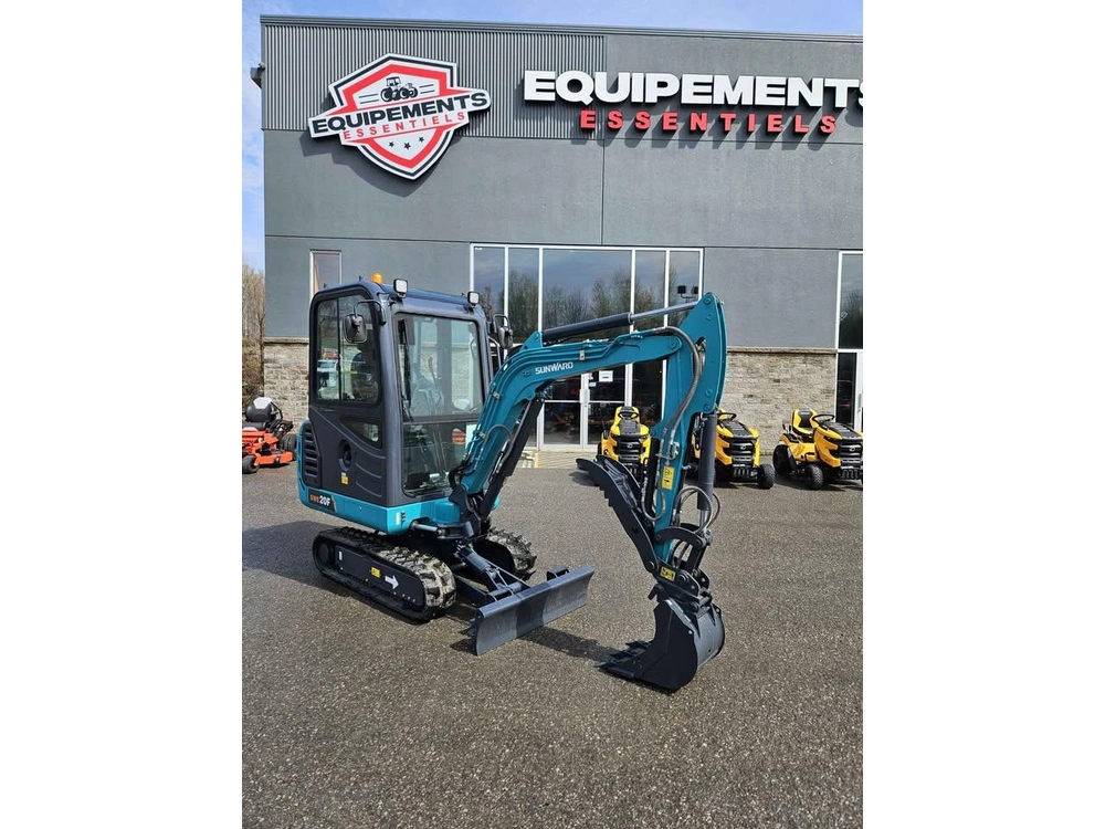 Sunward Swe20f 2026 alt