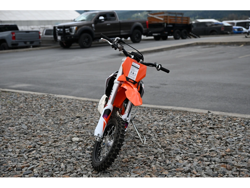 2025 Ktm 50 Sx alt