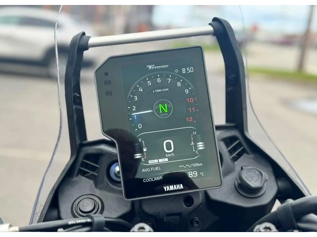 Yamaha Ténéré 700 2026 alt