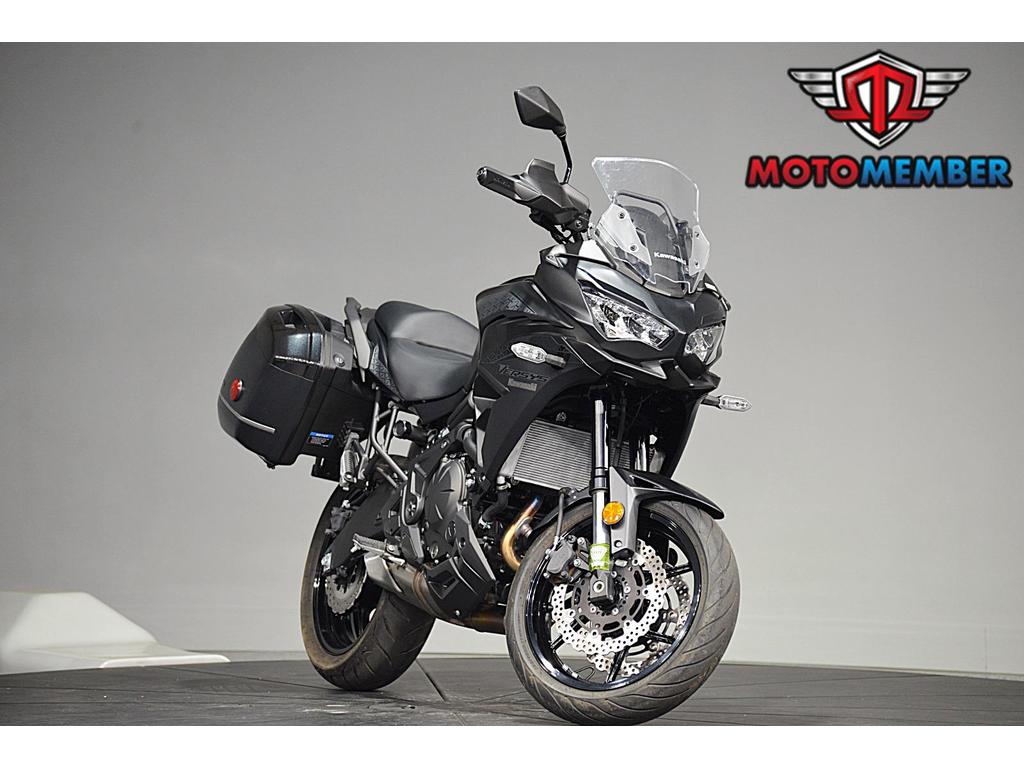 2023 Kawasaki Versys 650 LT for Sale in Purcellville, VA