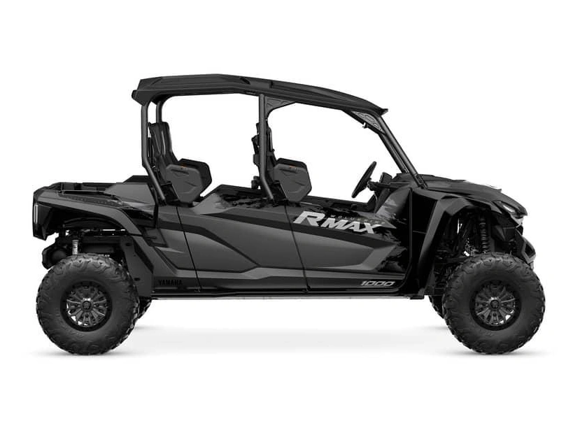 2025 Yamaha Wolverine Rmax4 1000 Se alt