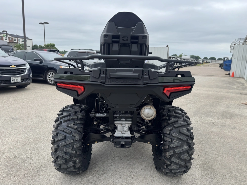 2026 Polaris Sportsman Trg 570 Premium alt