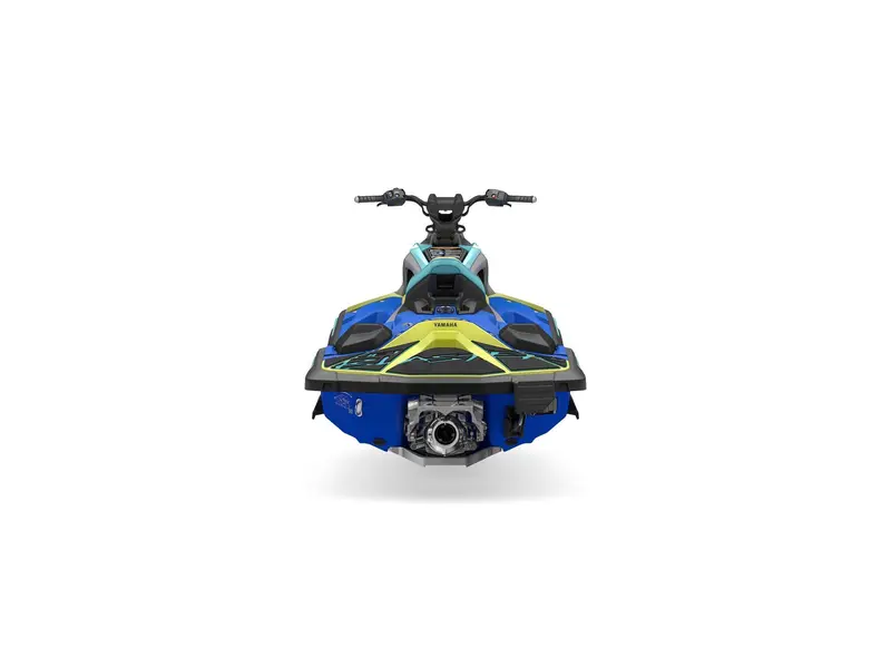 2026 Yamaha JETBLASTER PRO 2 AZURE BLEU thumbnail 3