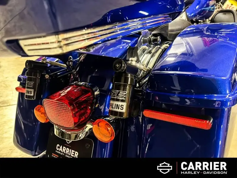 2019 Harley-Davidson Moto Harley-Davidson STREET GLIDE 2019 thumbnail 11