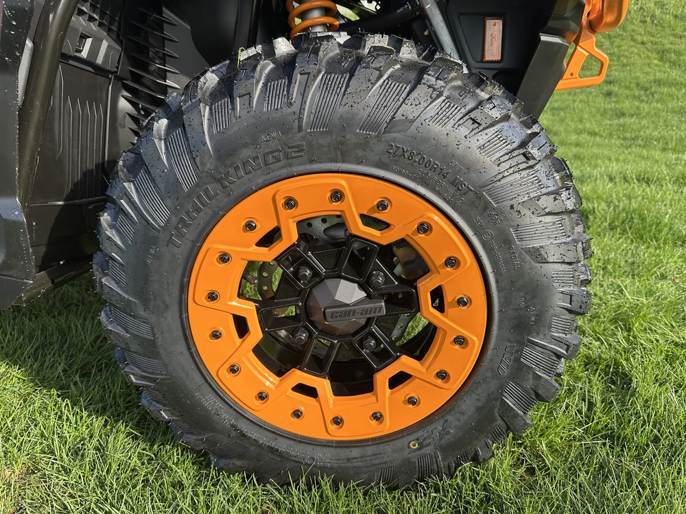 2026 Can-am Outlander Xt-p 1000r alt