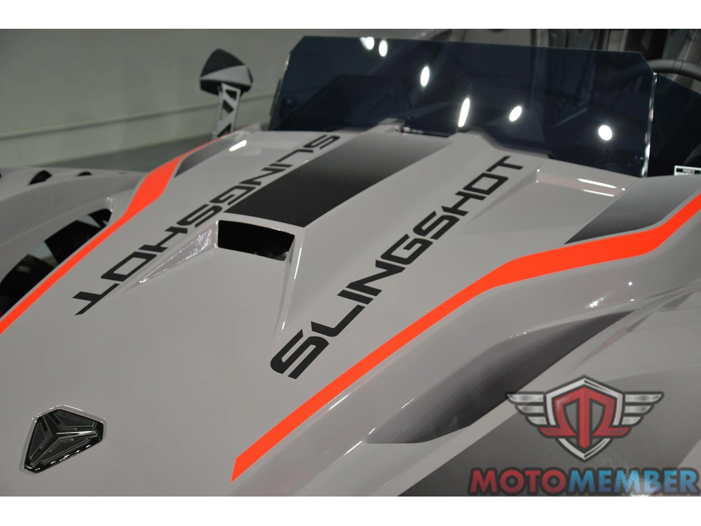 2026 Slingshot R Autodrive alt