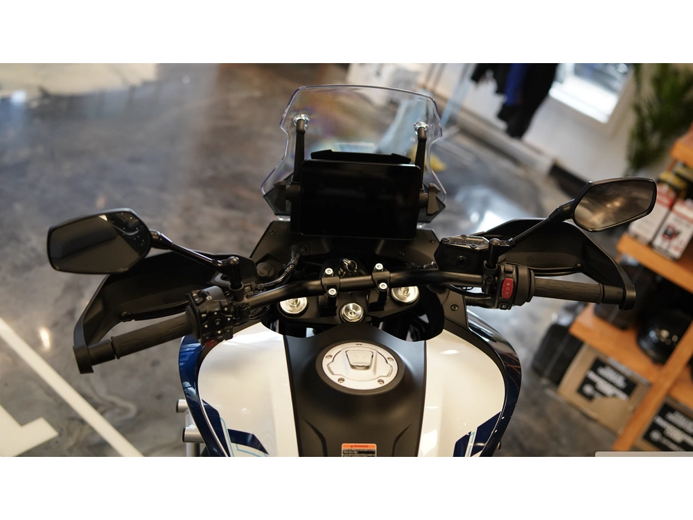 Cfmoto Ibex 800-e 2026 alt