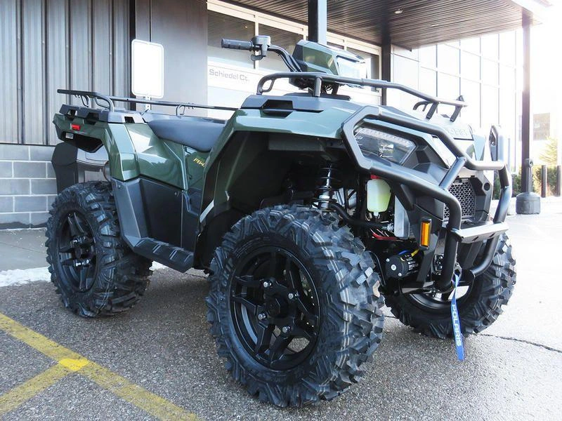 Polaris Polaris Sportsman 570 Eps Premium 2026 alt