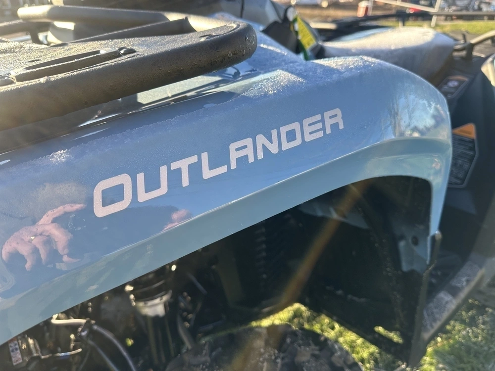2026 Can-am Outlander Xt 700 alt