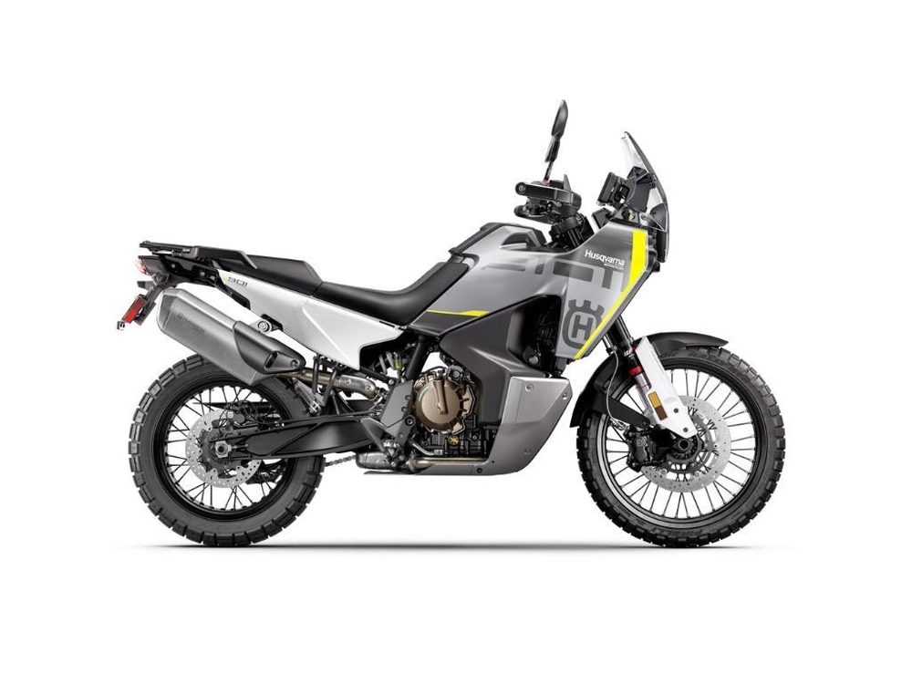 2027 Husqvarna Norden 901 alt