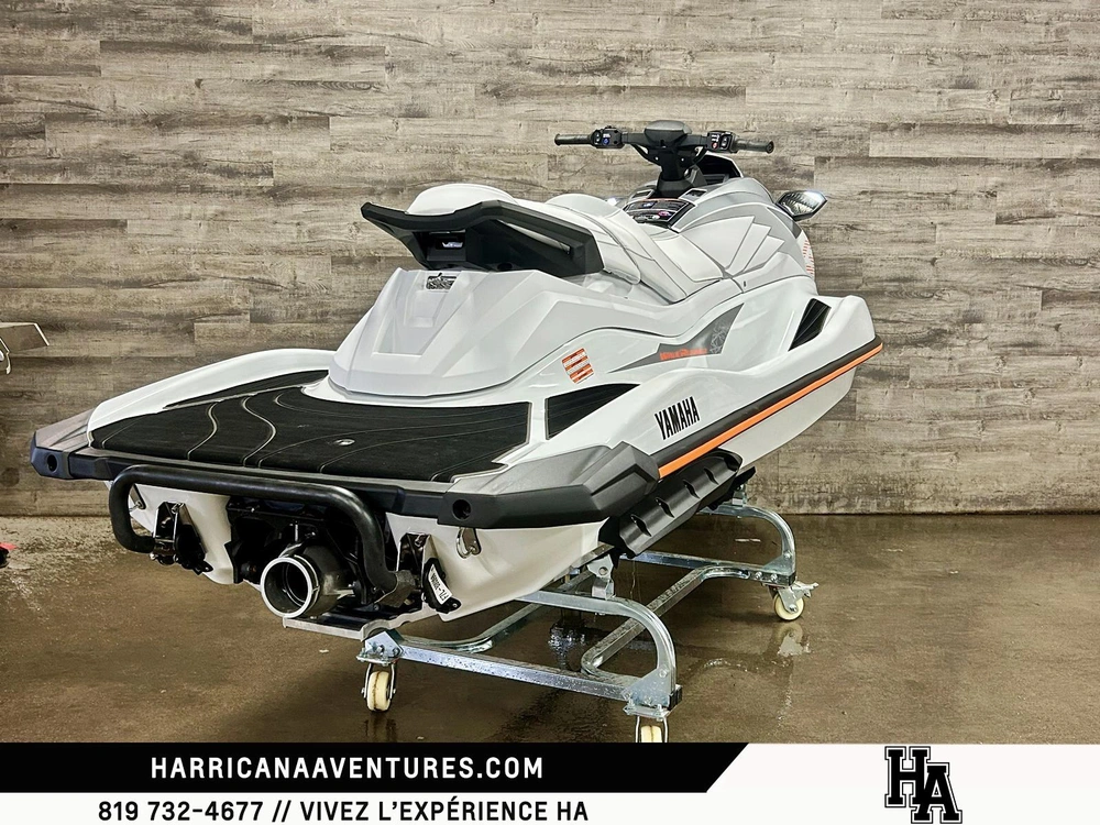 Yamaha Gp Ho Blanc 2026 alt