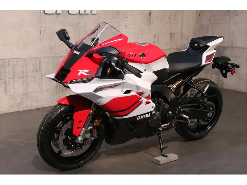 2026 Yamaha YZF-R9 70E ANNIVERSAIRE thumbnail 2