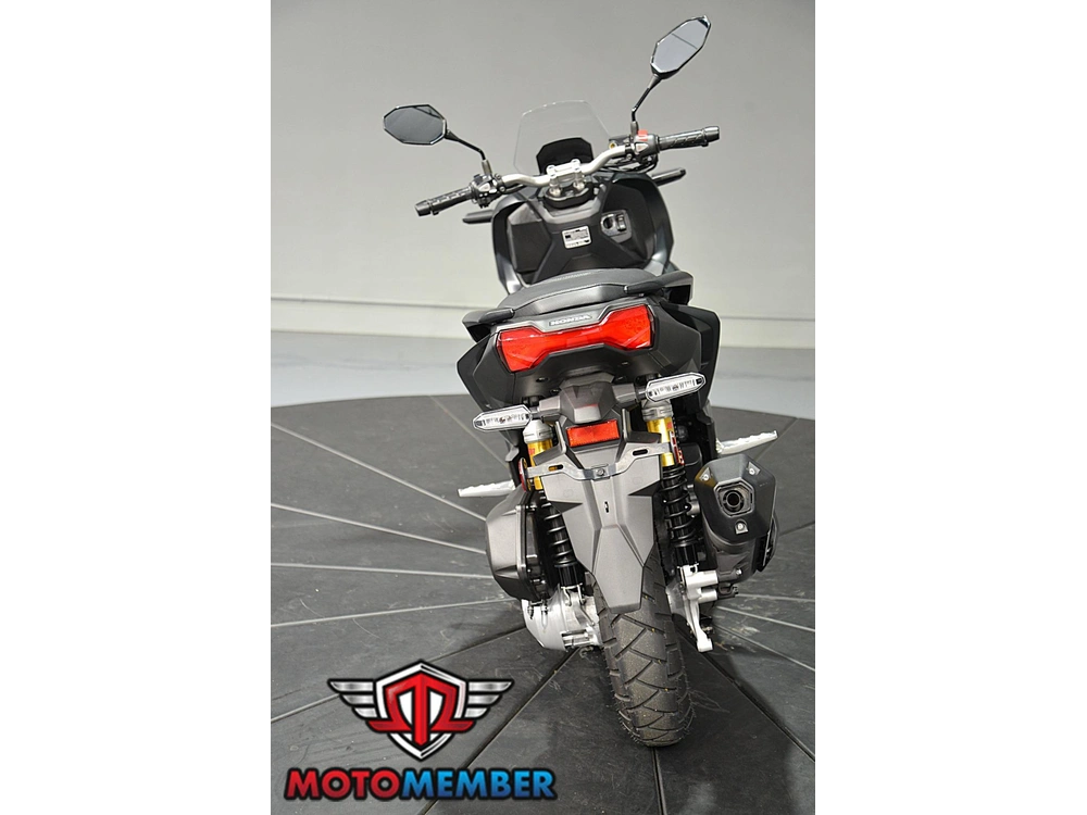 2025 Honda Adv160 Adv160as alt
