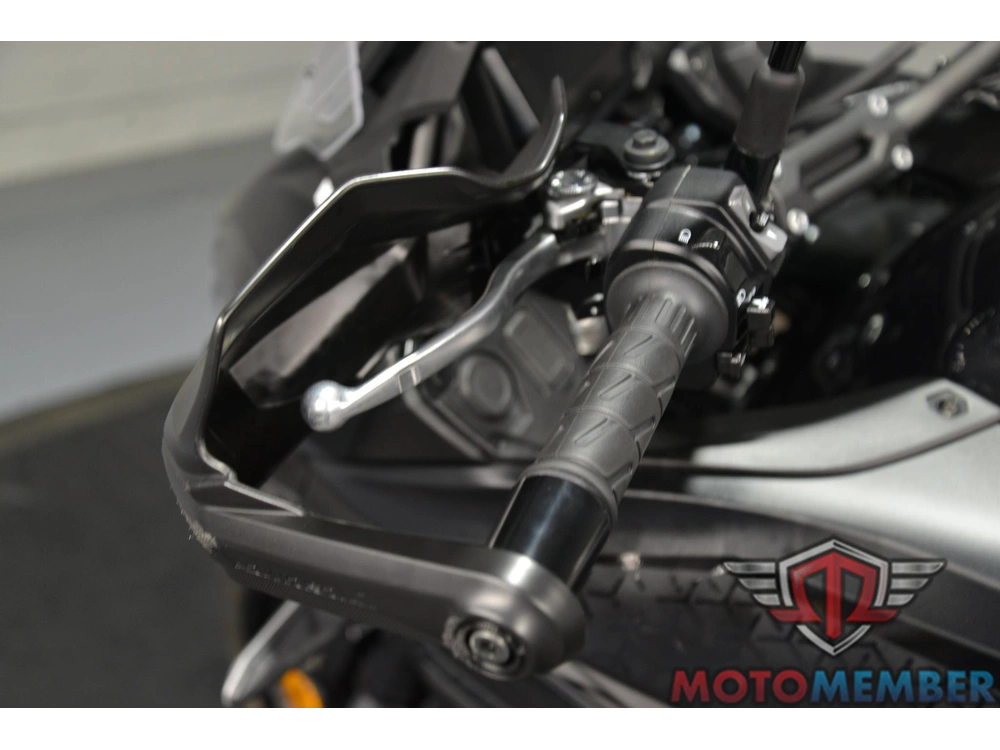 2023 Kawasaki Versys® 650 Lt alt