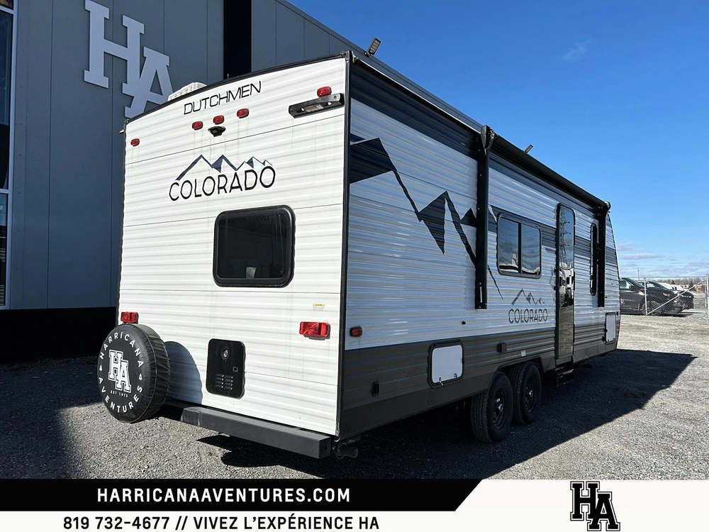 Colorado 24 Bhc 2025 alt