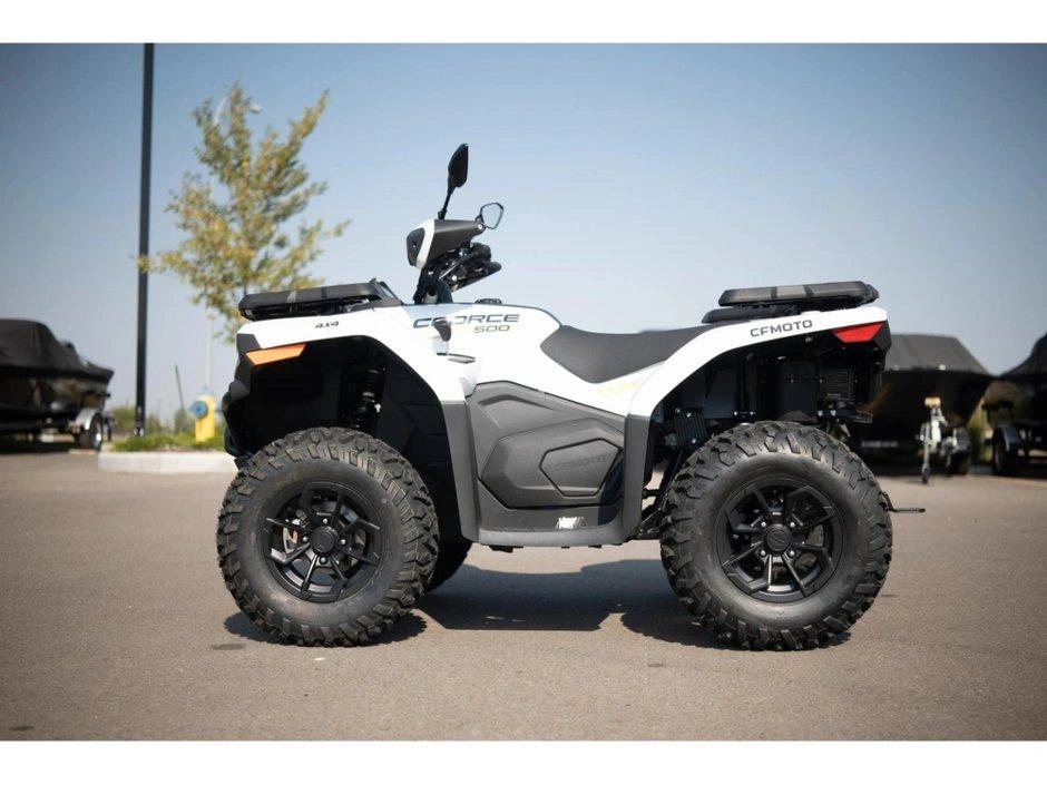 Cfmoto Cf Moto Cforce 500 Eps 2026 alt
