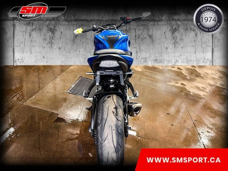 2016 Suzuki Gsx-s 1000 alt