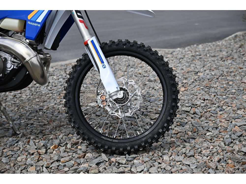 2025 Husqvarna Tx 300 Heritage alt