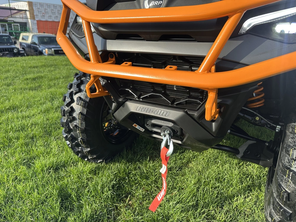 2026 Can-am Outlander Xt-p 1000r alt