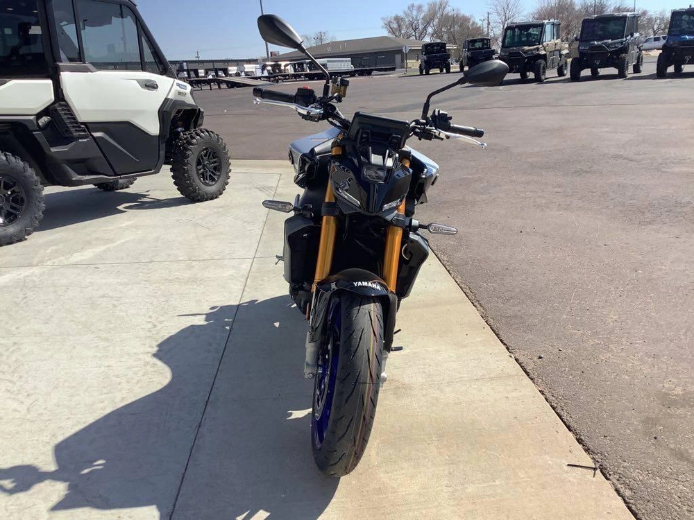 2026 Yamaha Mt-09 Sp alt