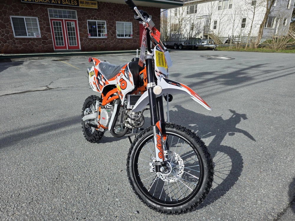 2026 Kayo Tt140 alt