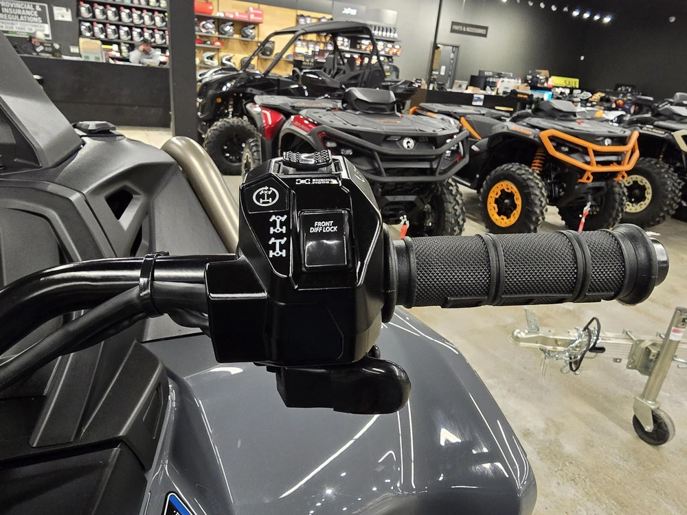 2026 Brp Outlander X Mr 850 alt