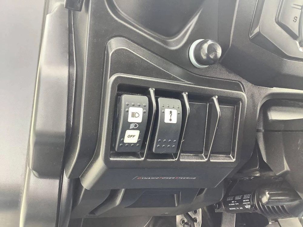 2021 Can-am Defender Xt Hd10 alt