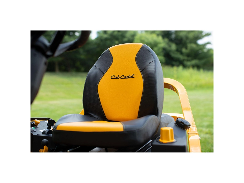 2024 Cub Cadet Ultima Zts Series Zts1 46 alt