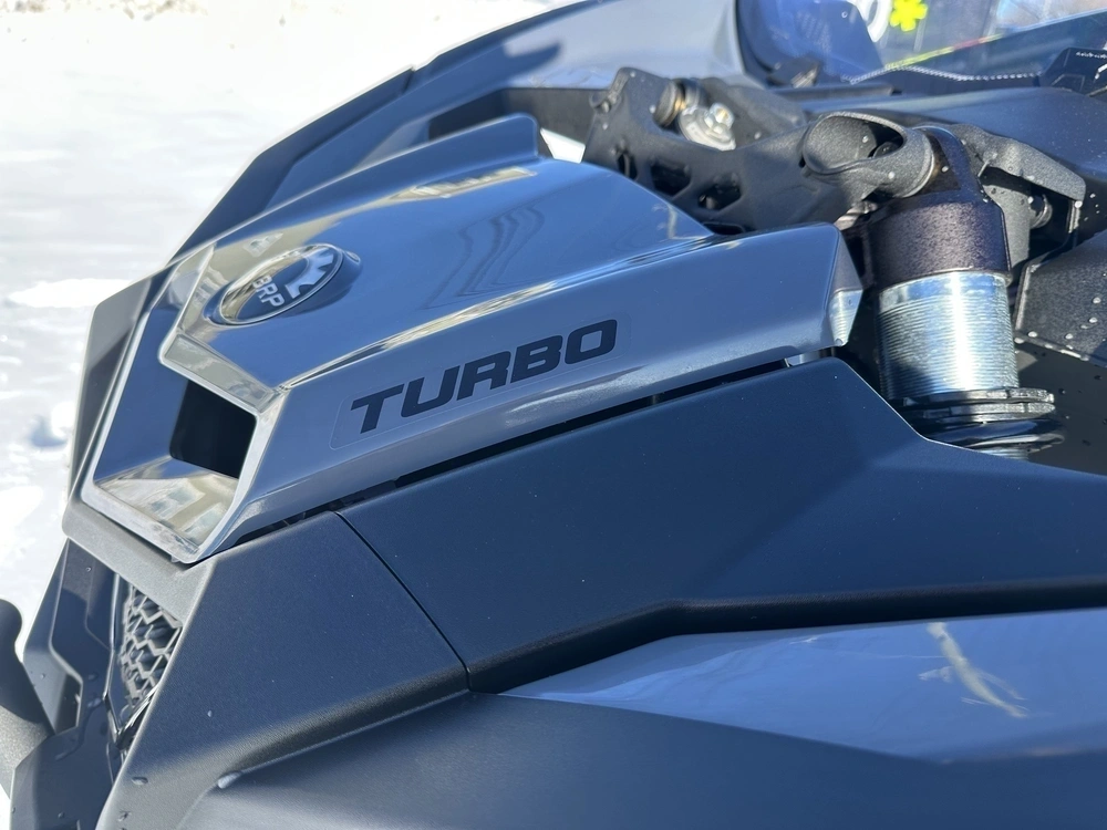2026 Can-am Maverick X3 X Turbo alt