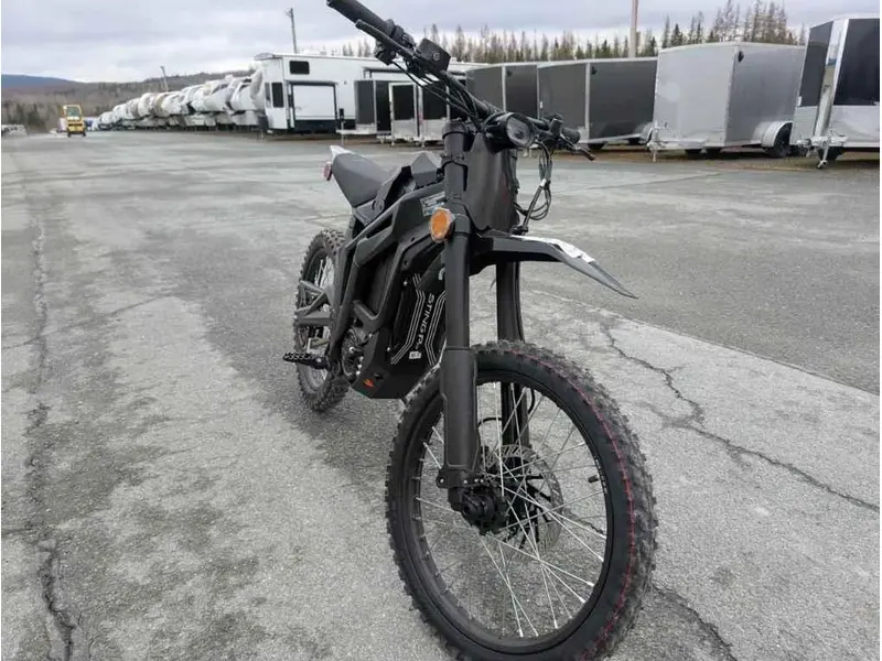2026 Talaria Sting MX5 thumbnail 7