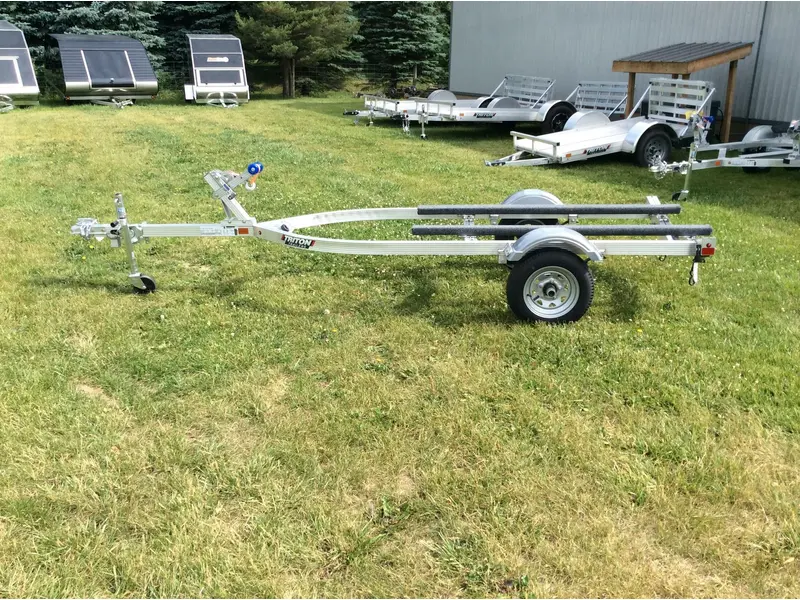 Triton LTWCI-X All Aluminum Personal Watercraft Trailer 2026