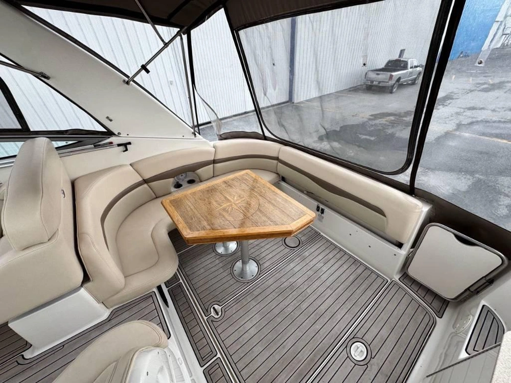 Chaparral Signature 350 2007 alt